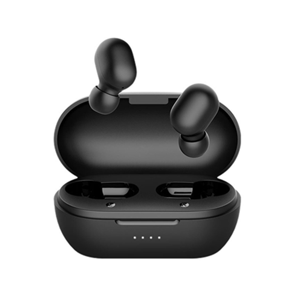 Bluetooth HF Xiaomi Haylou GT1 Pro TWS /черни/
