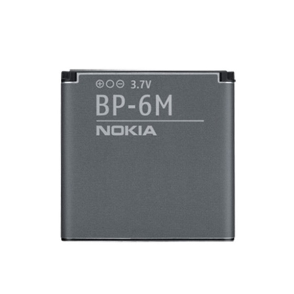 Батерия Nokia BP-6M, Оригинал