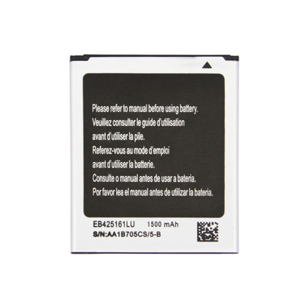 Батерия Samsung S3 Mini EB425161LU, Оригинал