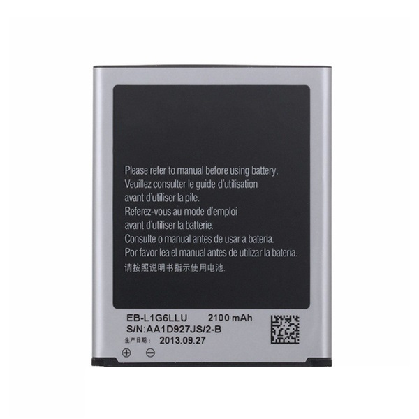 Батерия Samsung S3 EB-L1G6LLU, Оригинал