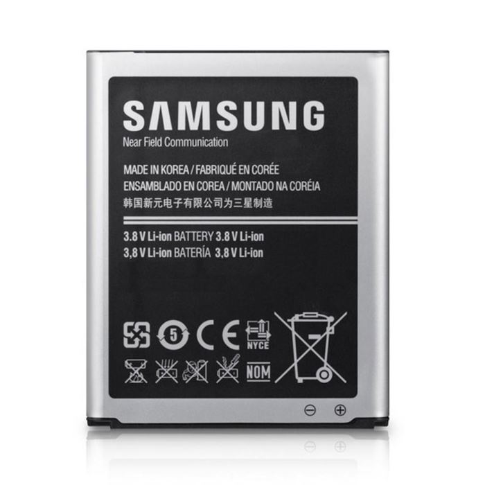 Батерия Samsung S4 B600BC, Оригинал