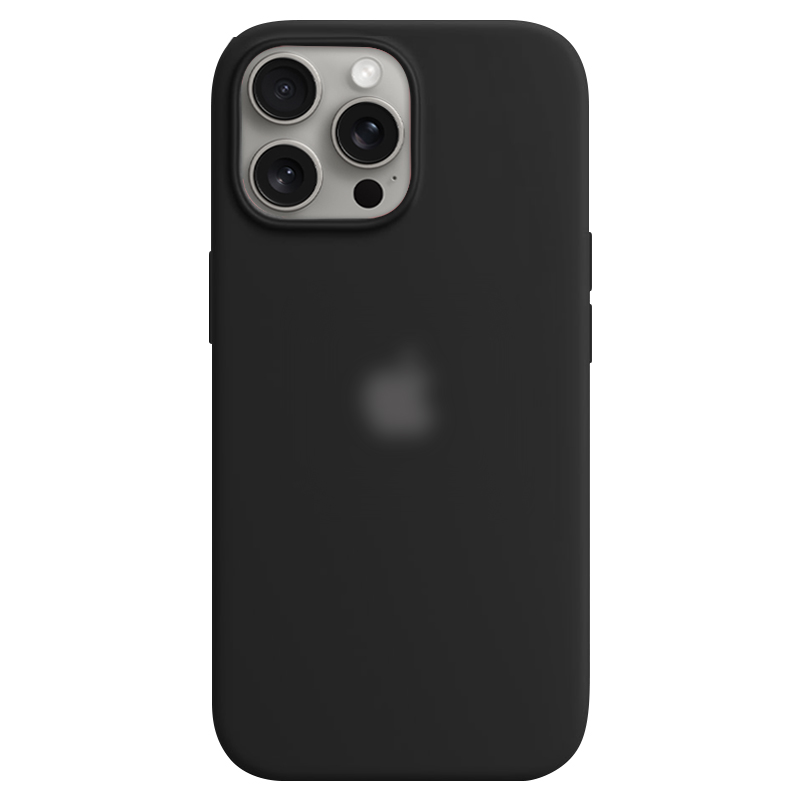 Luxury Apple iPhone 12 Pro Max /black/