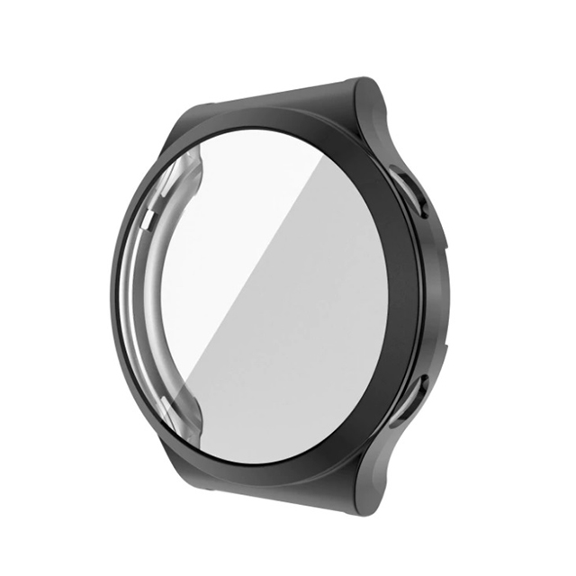 Силиконов протектор за GT2 Pro, 46mm /черен/