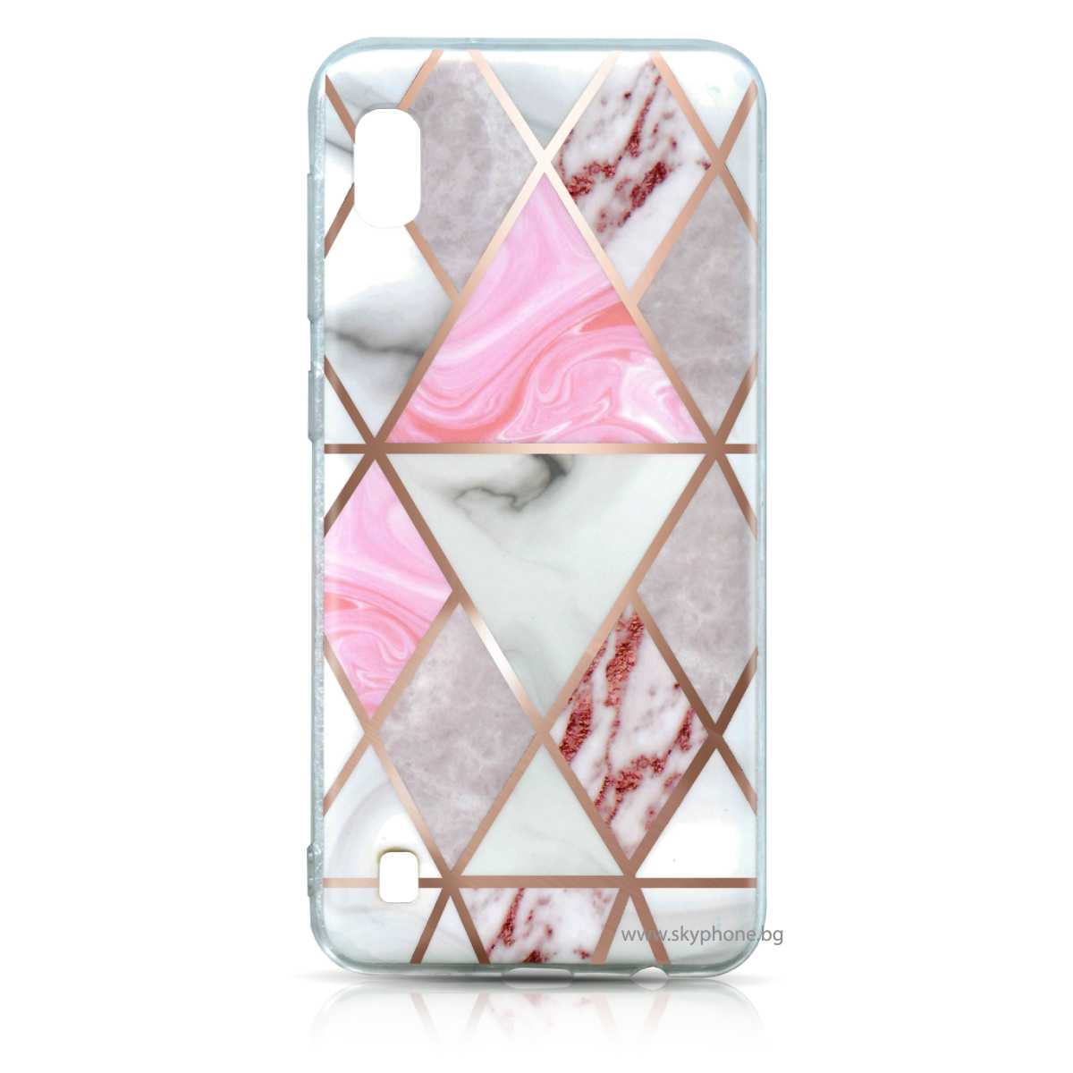 Marble NEW Huawei Y6p #2