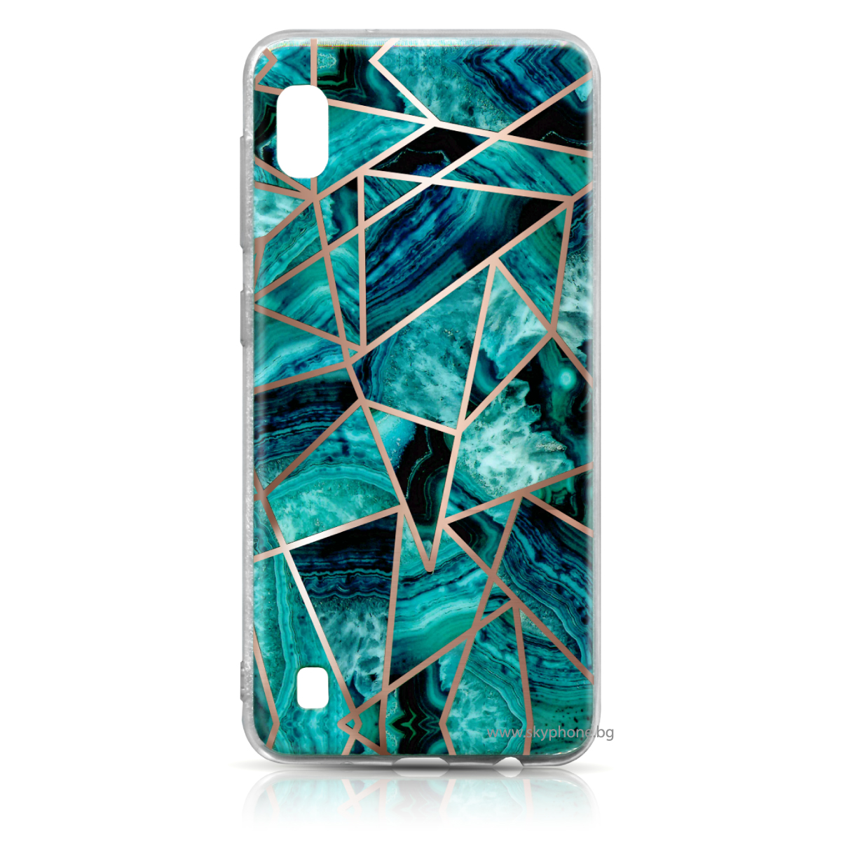 Калъф Marble NEW Huawei Y5p #6