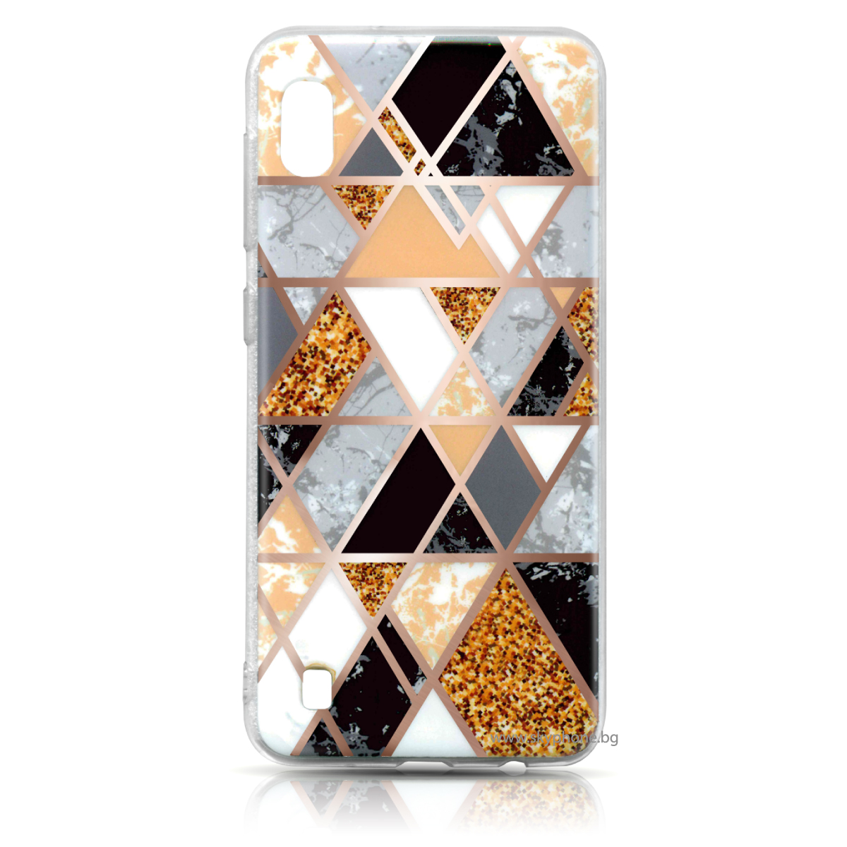 Калъф Marble NEW Huawei Y5p #3