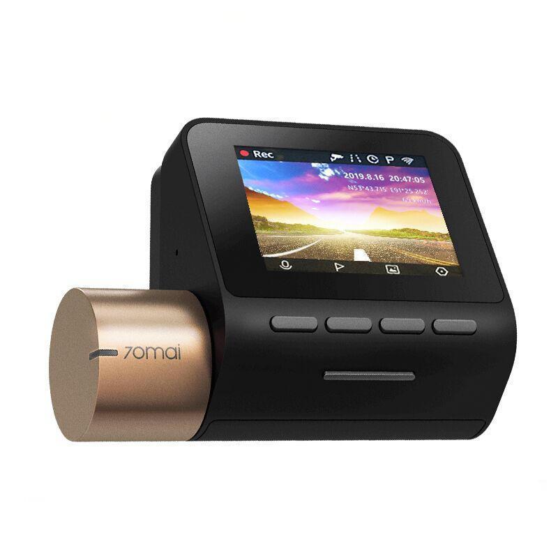 Xiaomi 70mai Dash Cam Lite