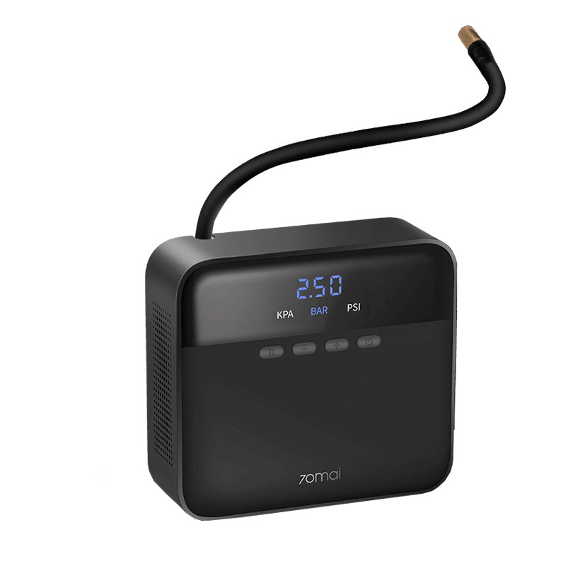 Xiaomi 70mai Air compressor Lite