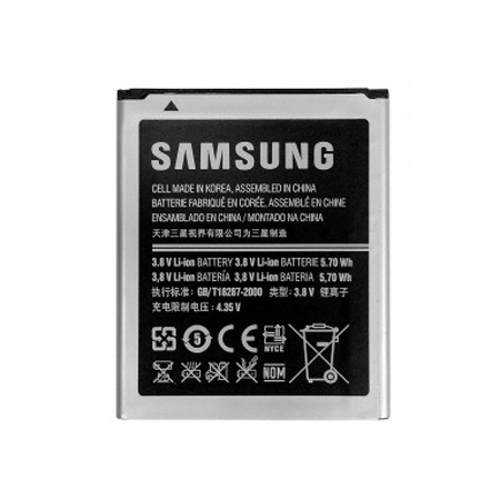 Батерия Samsung S4 Mini, EB-BG800BBE,  Оригинал