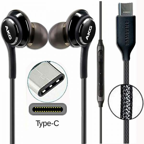 HF AKG Type-C, GH59-15167A