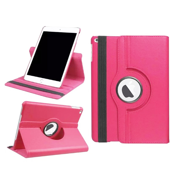 Калъф таблет 360 Apple iPad mini /розов/