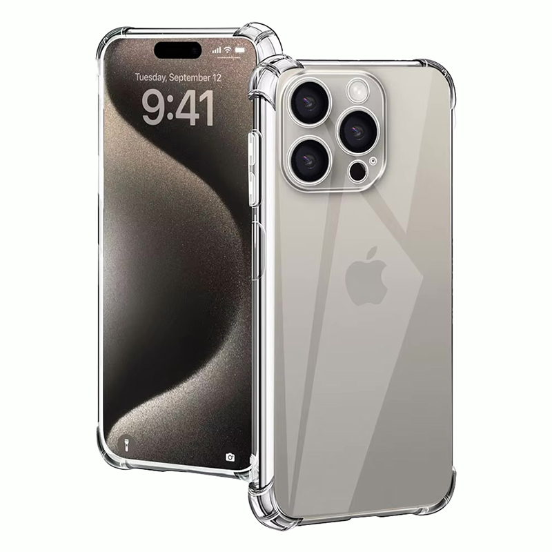 Калъф Air Defender Xiaomi RedMi Note 10 Pro /прозрачен/