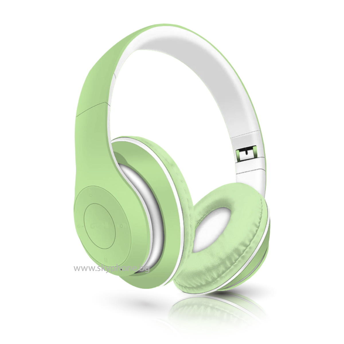 Bluetooth HF P16 /green/