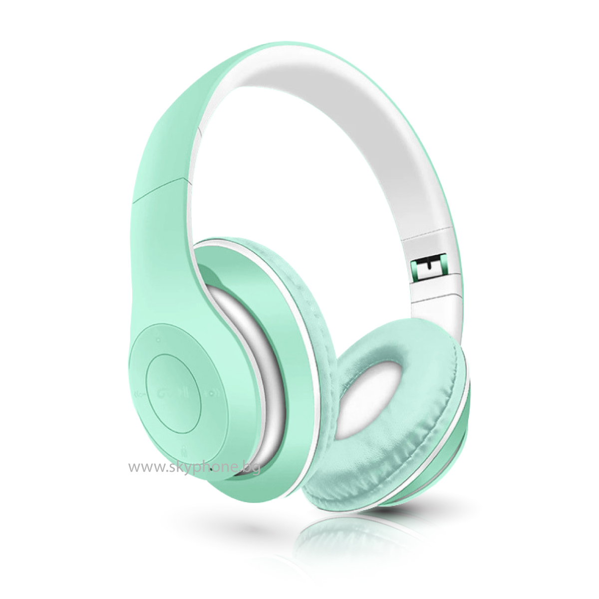 Bluetooth HF P16 /мента/
