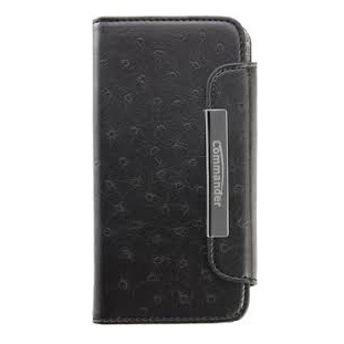 Калъф Commander iPhone 5 /черен/