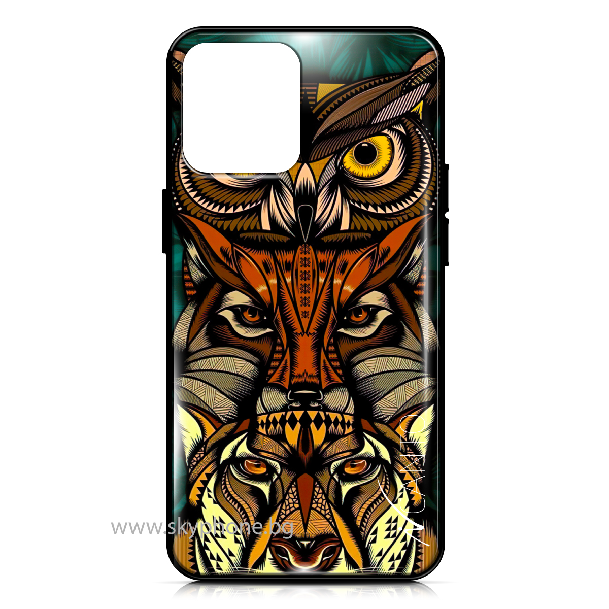 Калъф Incanto Glossy Samsung A42 5G /totem/