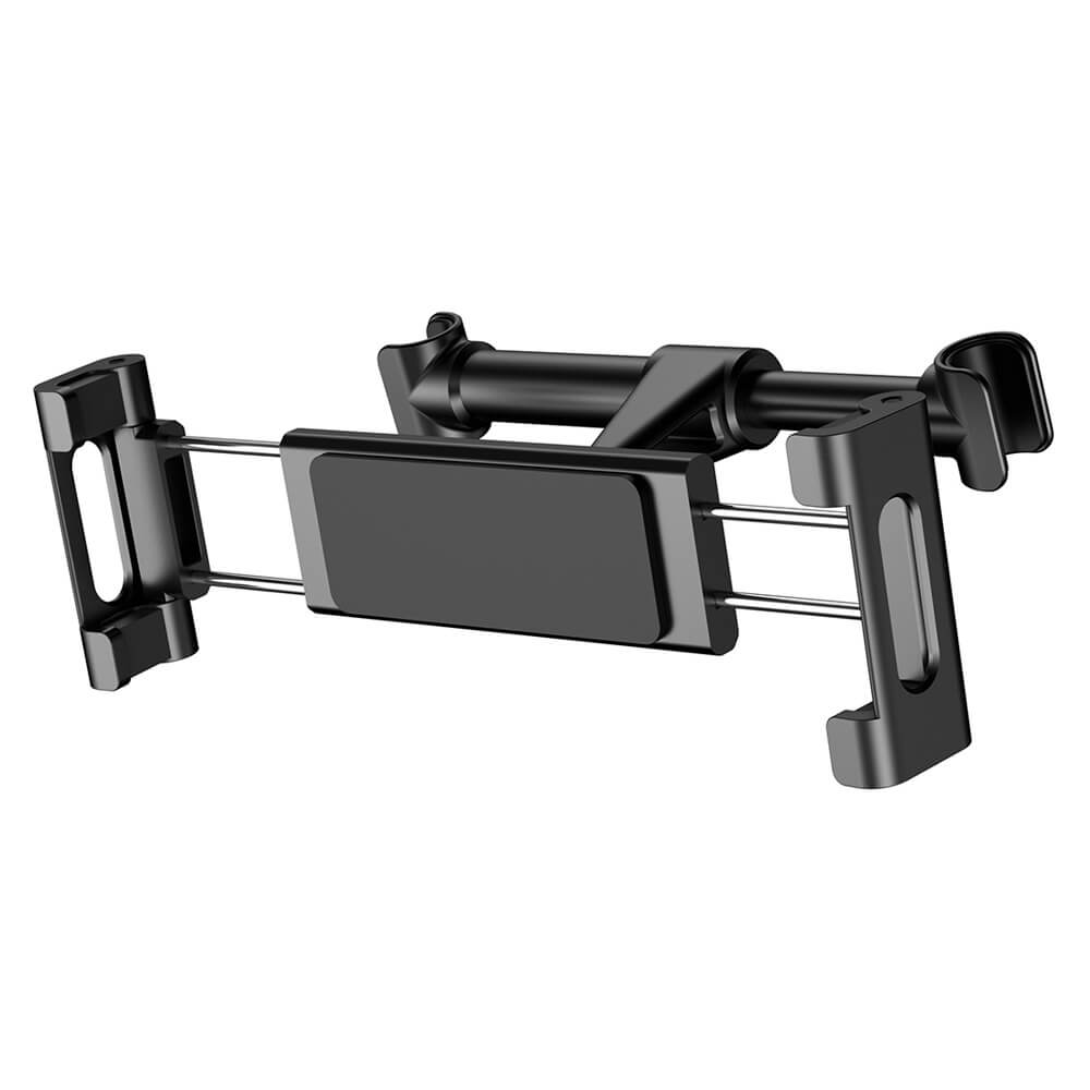 BASEUS Холдер за Таблет, Backseat Car Mount, SUHZ-01 /черен/
