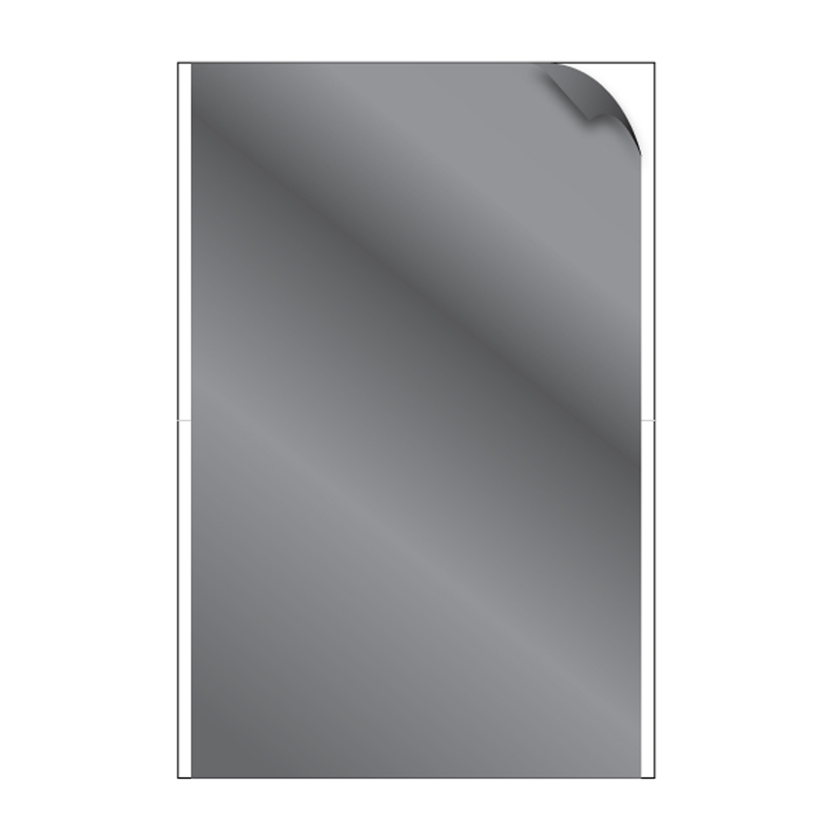 Хидрогел за Смартфон LCD Magic, PRIVACY MATT