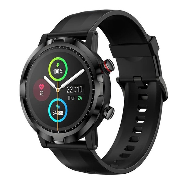 Xiaomi Watch Haylou LS05s RT Solar /black/