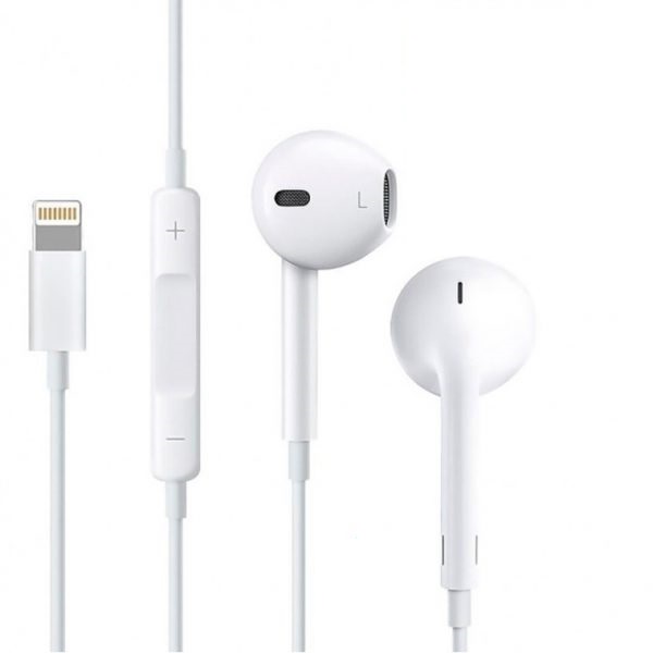 HF Lightning Premium Line, XO - EP3 /бели/