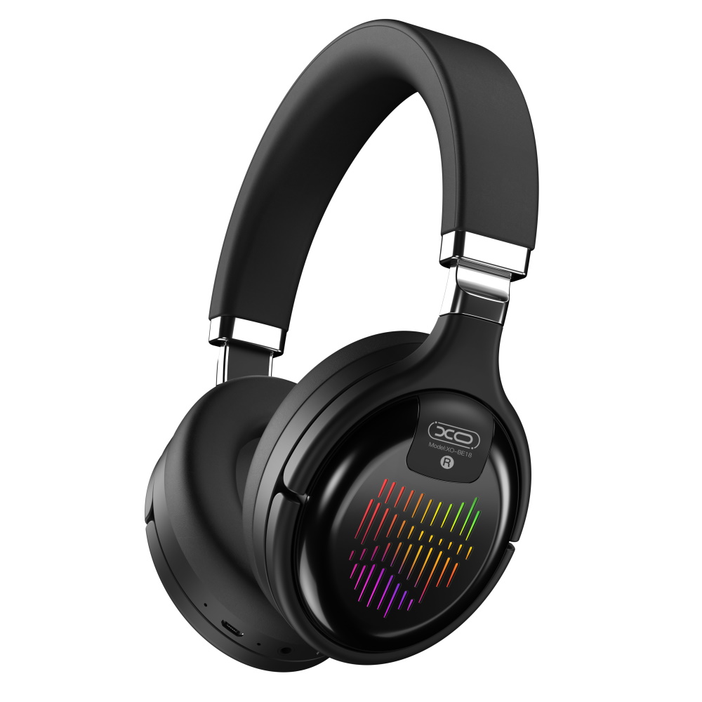 Bluetooth HF XO - BE18 /черни/