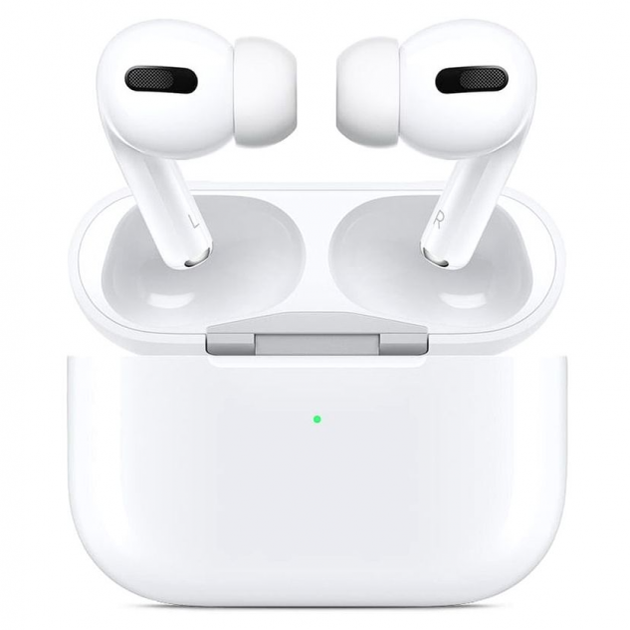 Bluetooth HF XO - X4, Airpods Pro /бели/