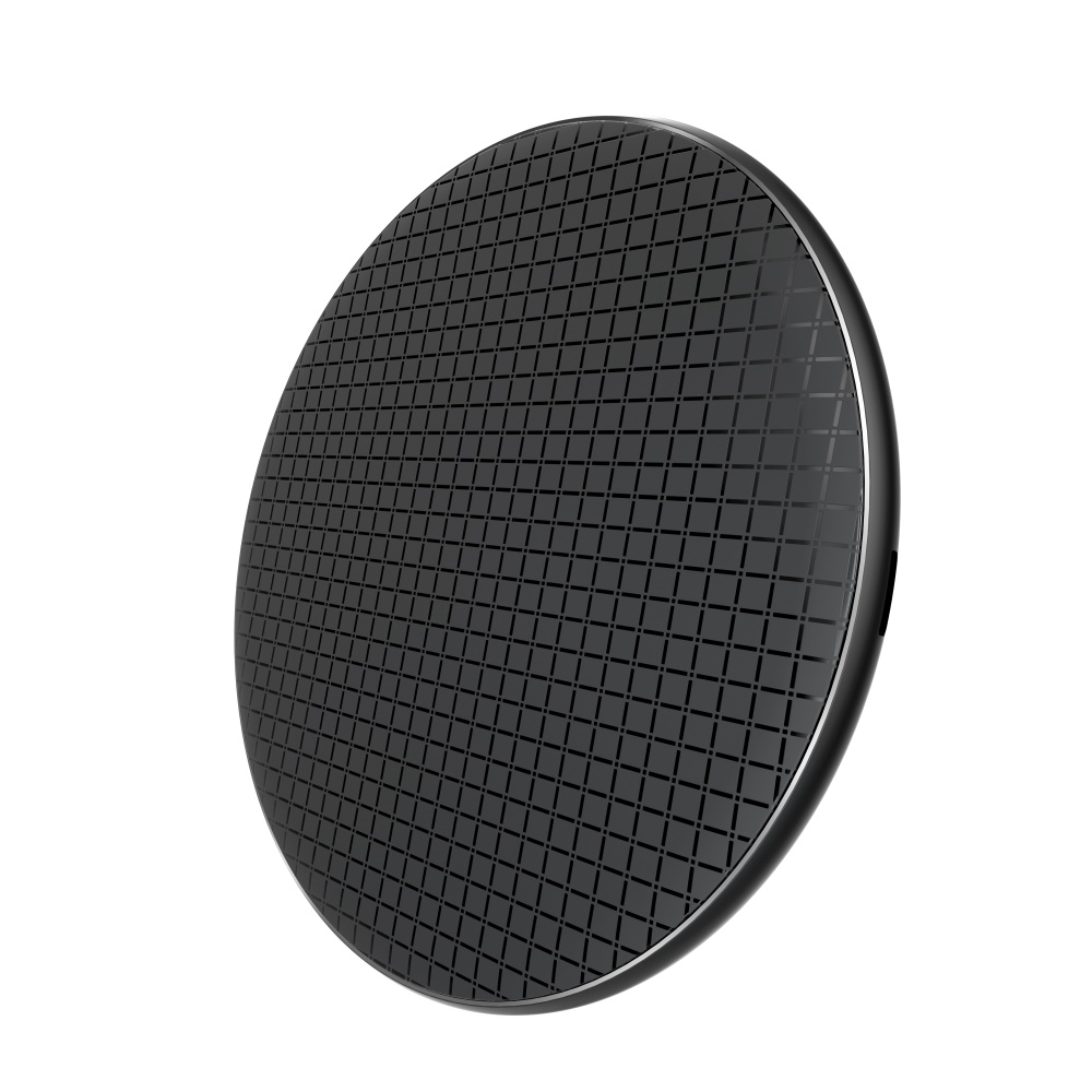 XO 220V Wireless 15W, черно - WX020