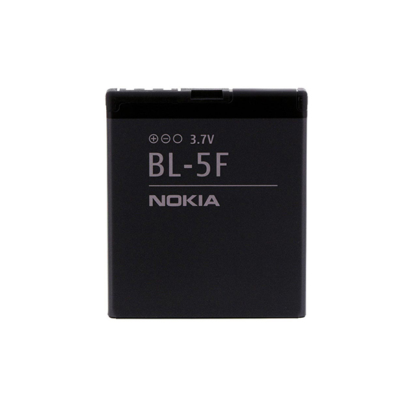 Батерия Nokia BL-5F, Oригинал