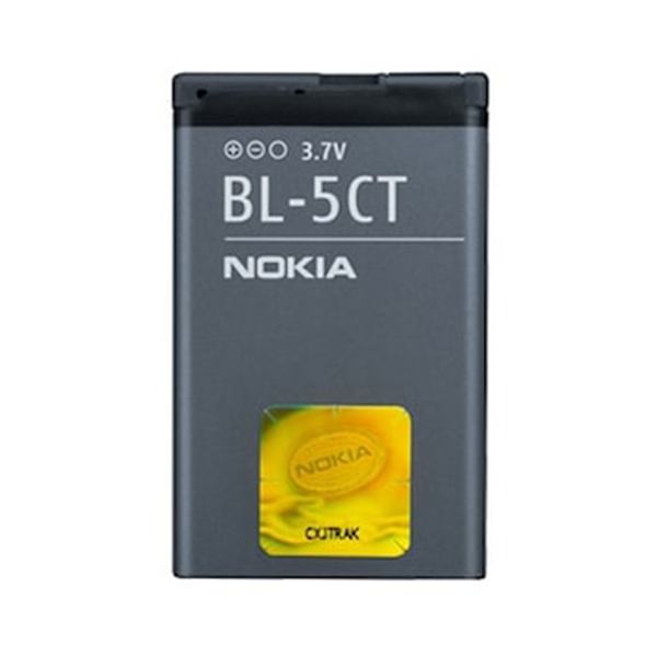 Батерия Nokia BL-5CT, Оригинал