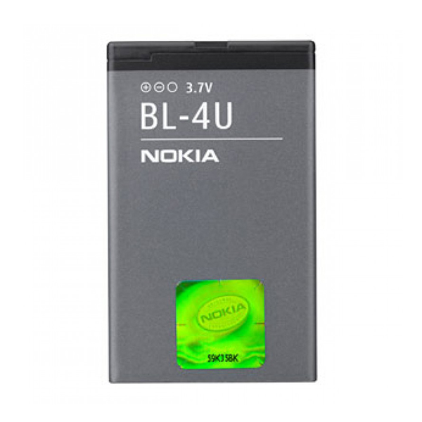 Батерия Nokia BL-4U, Оригинал