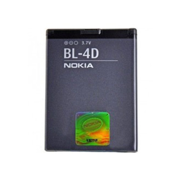 Батерия Nokia BL-4D, Оригинал 