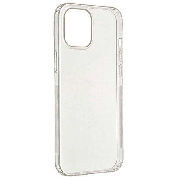 XO Anti-fall TPU Apple iPhone 14 Plus /transparent/
