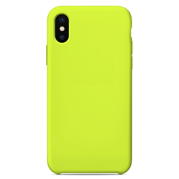 Калъф Luxury Apple iPhone 13 Pro /лайм/