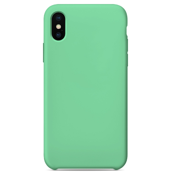 Калъф Luxury Apple iPhone 13 Pro /мента/