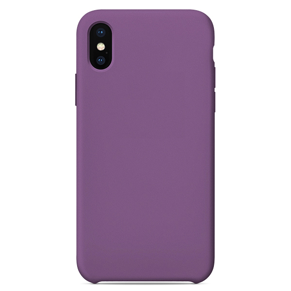 Калъф Luxury Apple iPhone 13 Pro /тъмно лилав/