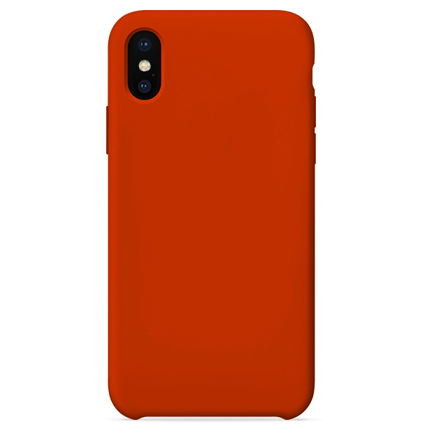 Калъф Luxury Apple iPhone 13 Pro /червен/