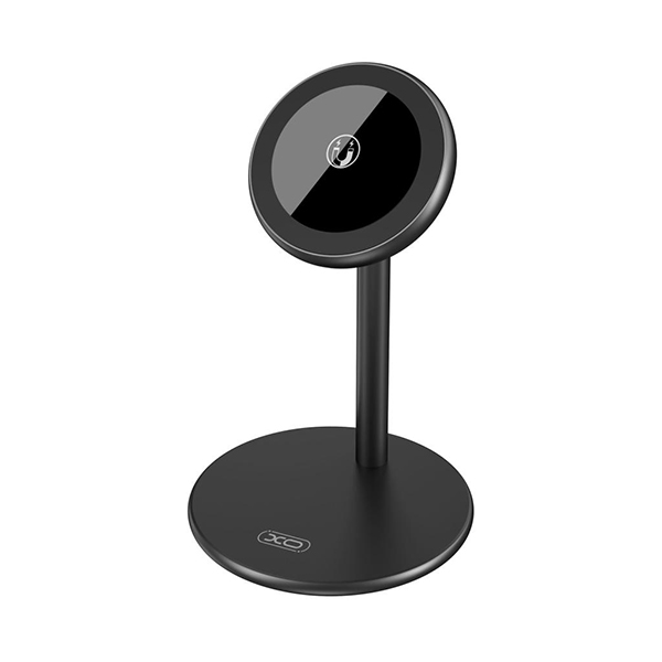 Зарядно у-во Wireless 15W, XO CX007 /черен/