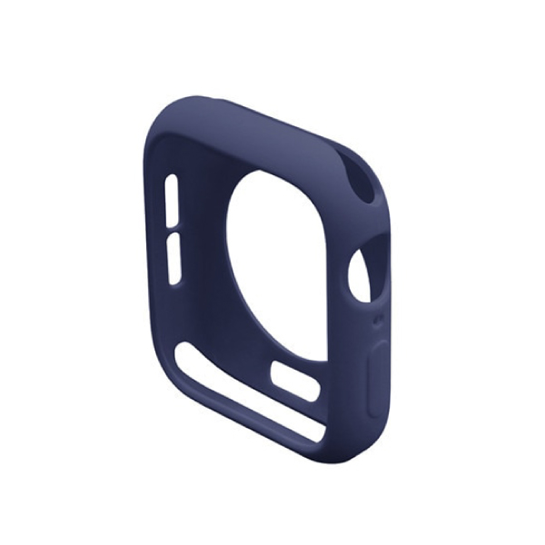 MATT Силиконов протектор Apple Watch, 42mm /мастилен/ 