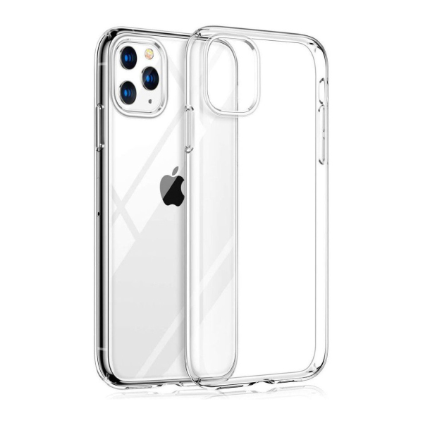 NORDIC Калъф Xiaomi RedMi Note 12 Pro 4G, Crystal Clear