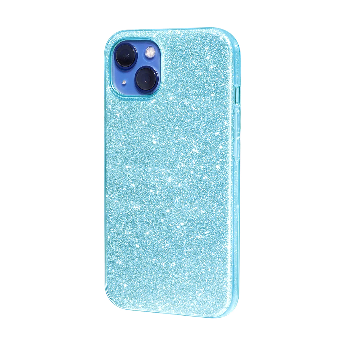 Калъф ENSIDA Fashion Samsung A54 5G /син/