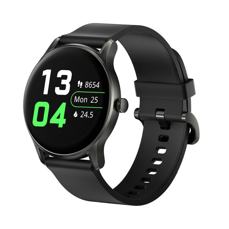 Xiaomi Watch Haylou LS09A GST /black/