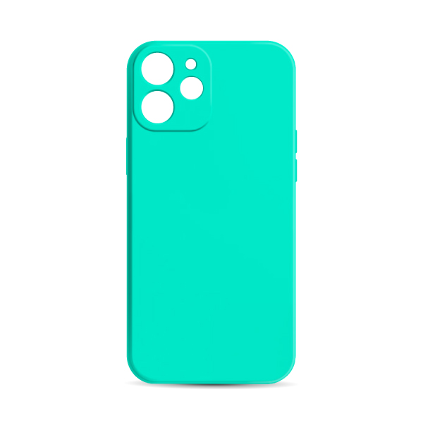 Калъф Soft Touch Apple iPhone 14 Plus /мента/