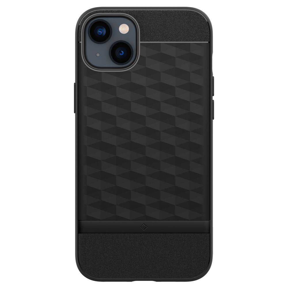 Калъф Spigen Caseology PARALLAX MAG Apple iPhone 14 Plus /черен/