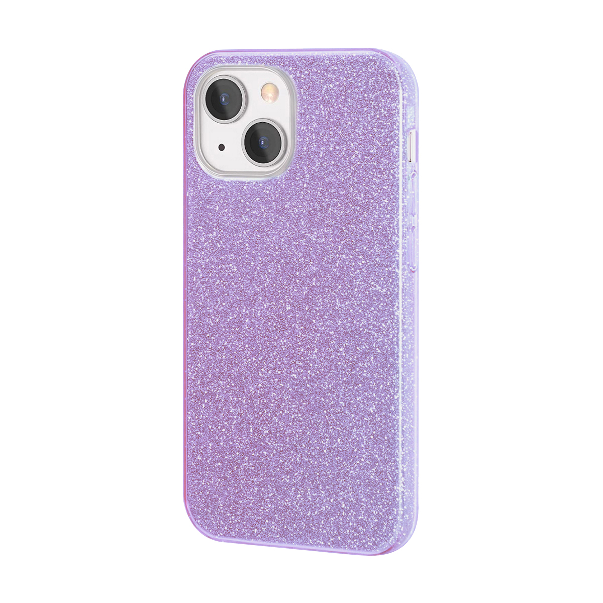 Калъф ENSIDA Fashion Apple iPhone 14 Pro Max /лилав/