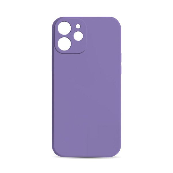 Калъф Soft Touch Samsung A54 5G /лавандула/