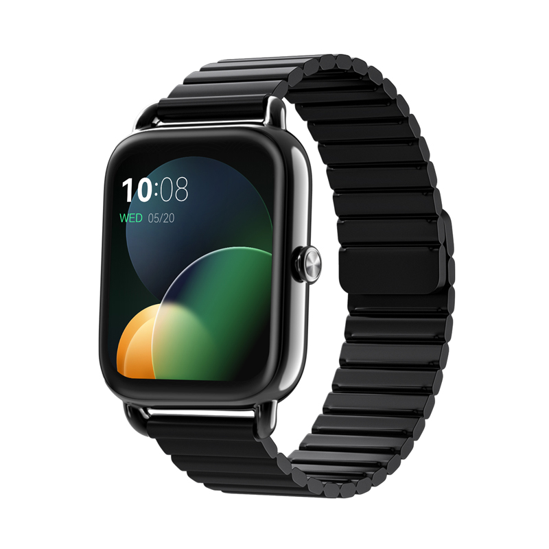 Xiaomi Watch Haylou LS11 RS4 Plus /черен/