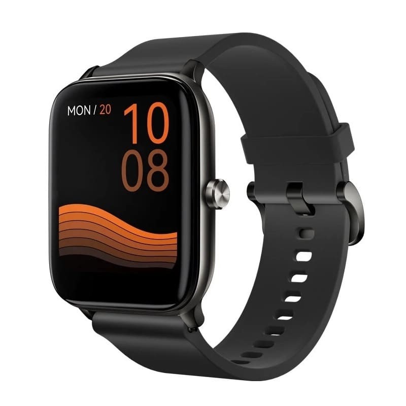 Xiaomi Watch Haylou GST Lite /черен/