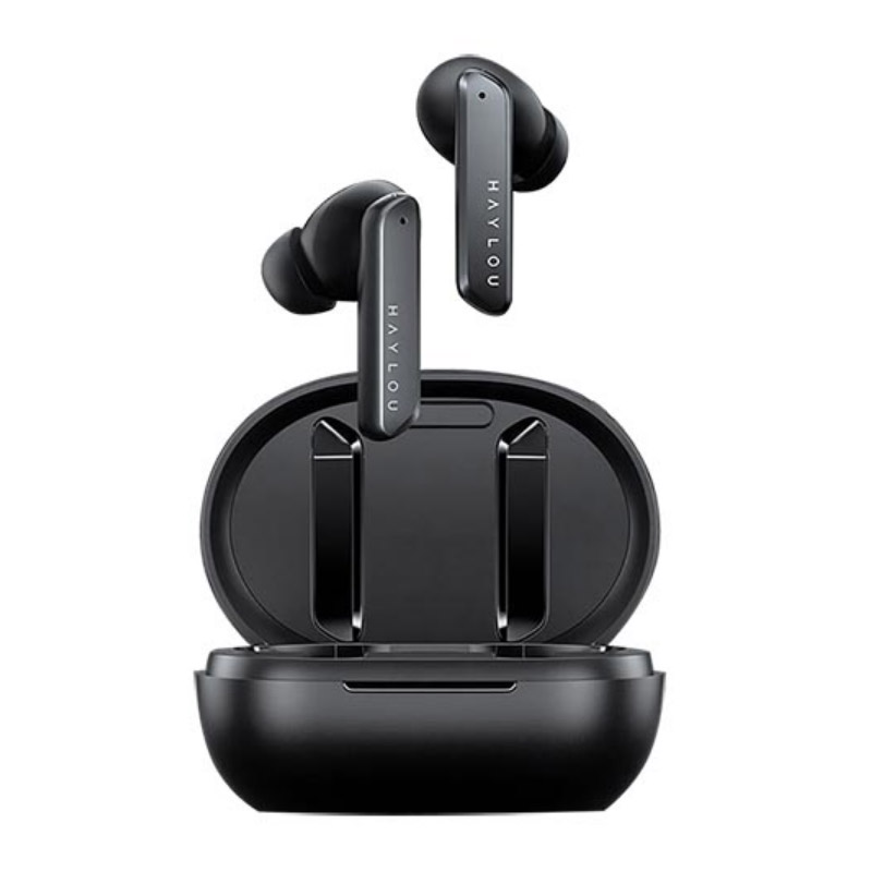 Bluetooth HF Xiaomi Haylou X1 PRO TWS /черни/