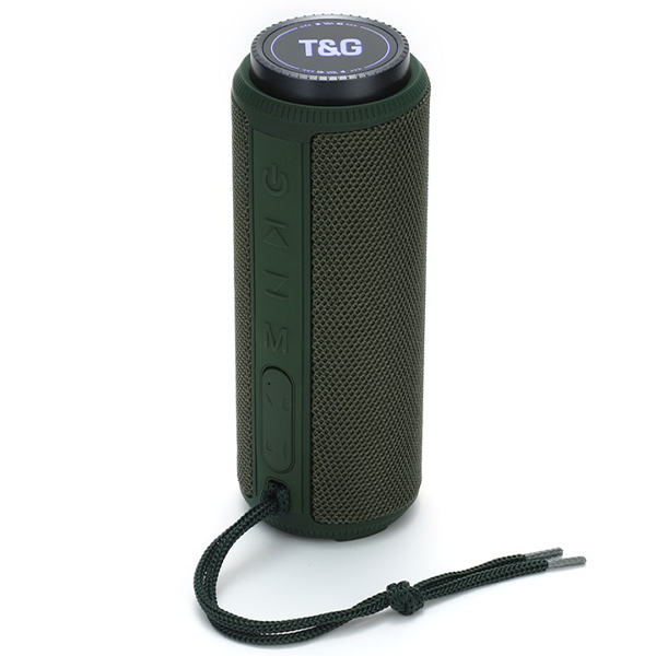 Тонколонка TG 332 /зелен/