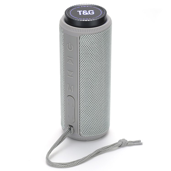 Тонколонка TG 332 /сив/
